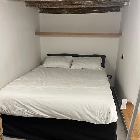 Loft A Piazza Di Spagna 罗马 外观 照片