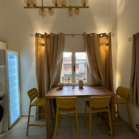 Loft A Piazza Di Spagna 罗马 外观 照片