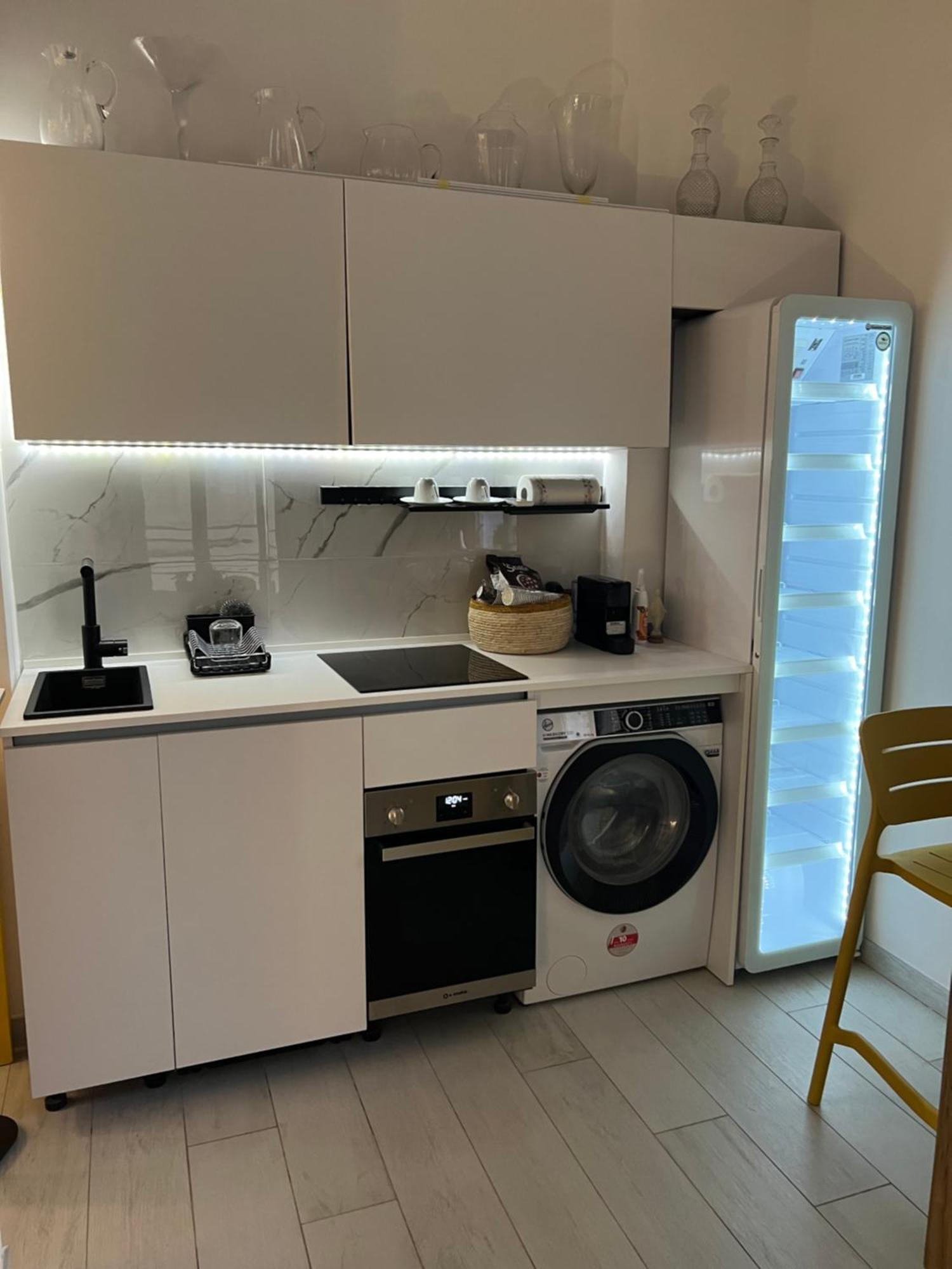 Loft A Piazza Di Spagna 罗马 外观 照片