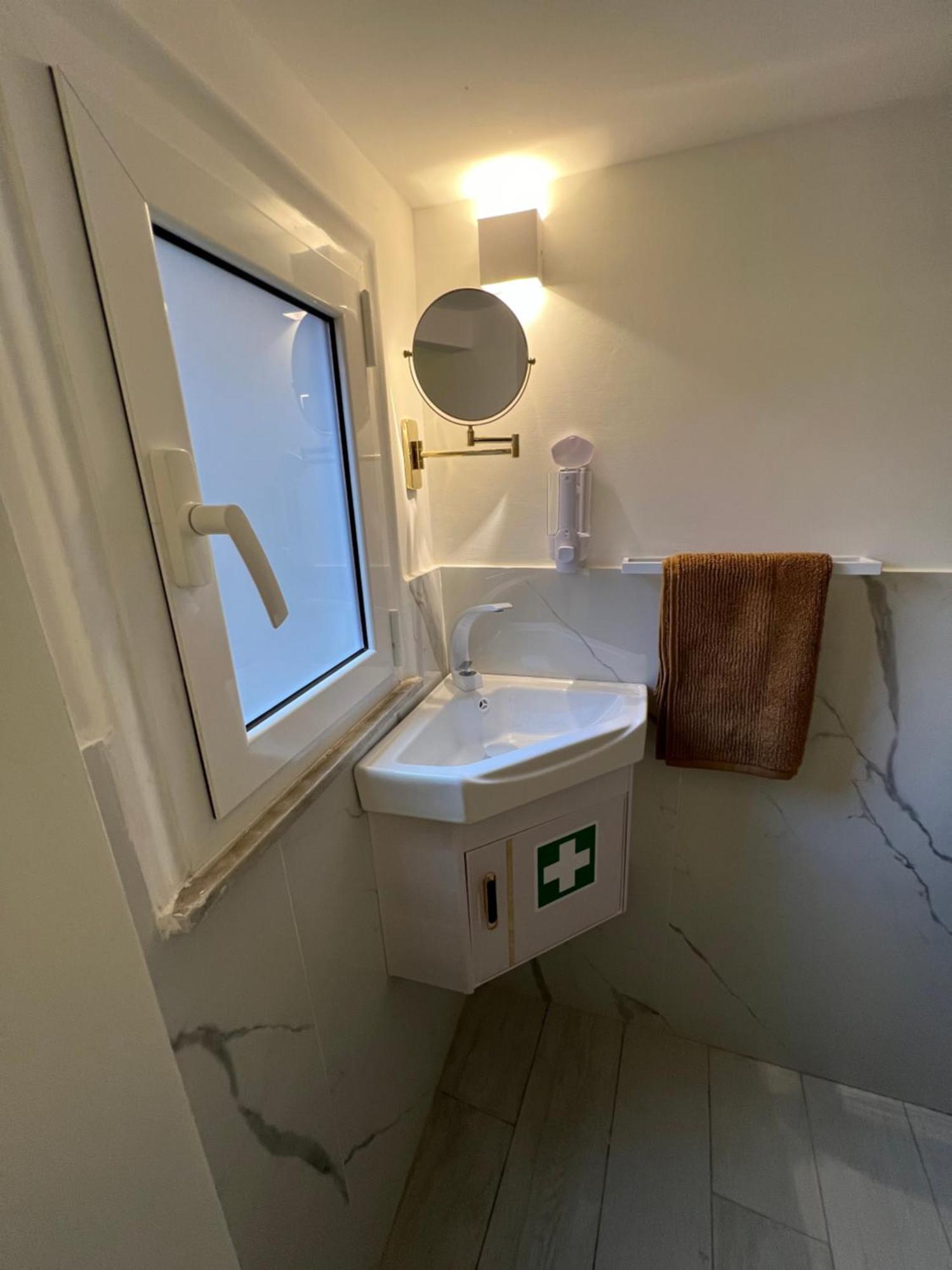 Loft A Piazza Di Spagna 罗马 外观 照片