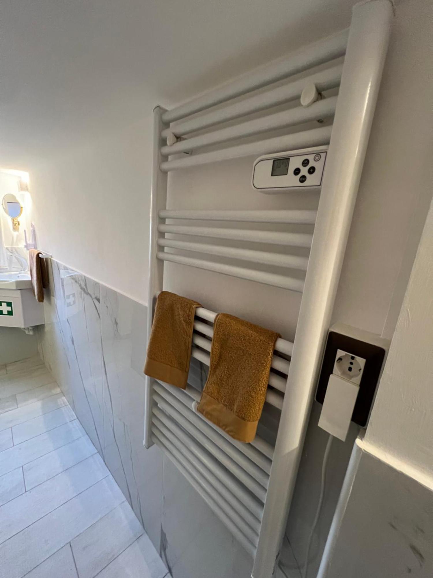 Loft A Piazza Di Spagna 罗马 外观 照片